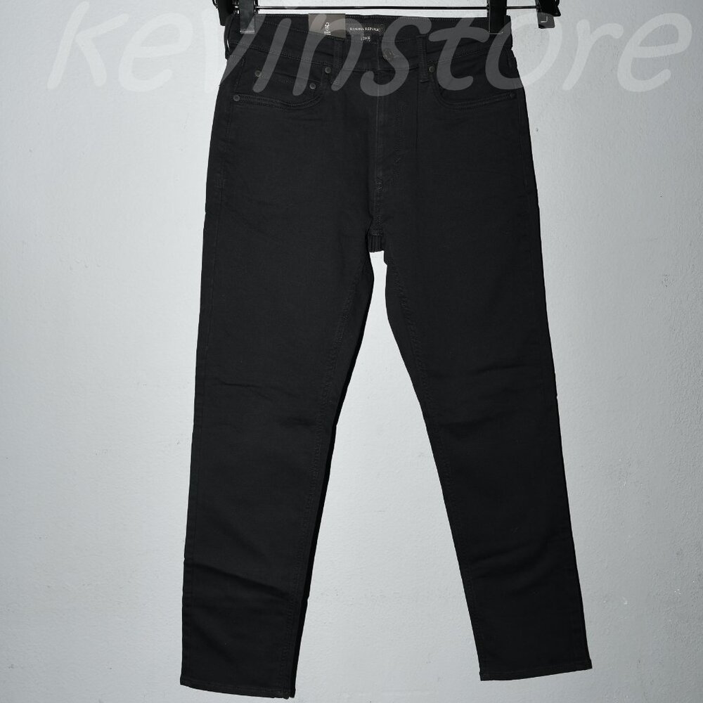 3 pairs Banana Republic Men's 5 Pocket Pants . Price is for 3 - Picture 12 of 16